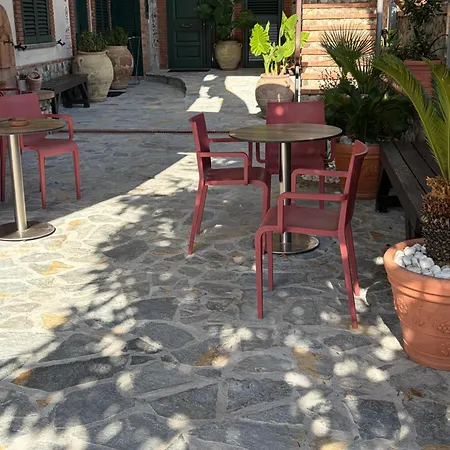 Dora Couette-café Lauria Inferiore
